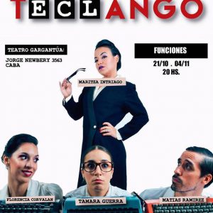 Teclango