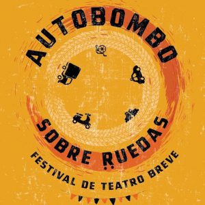 Autobombo Sobre Ruedas