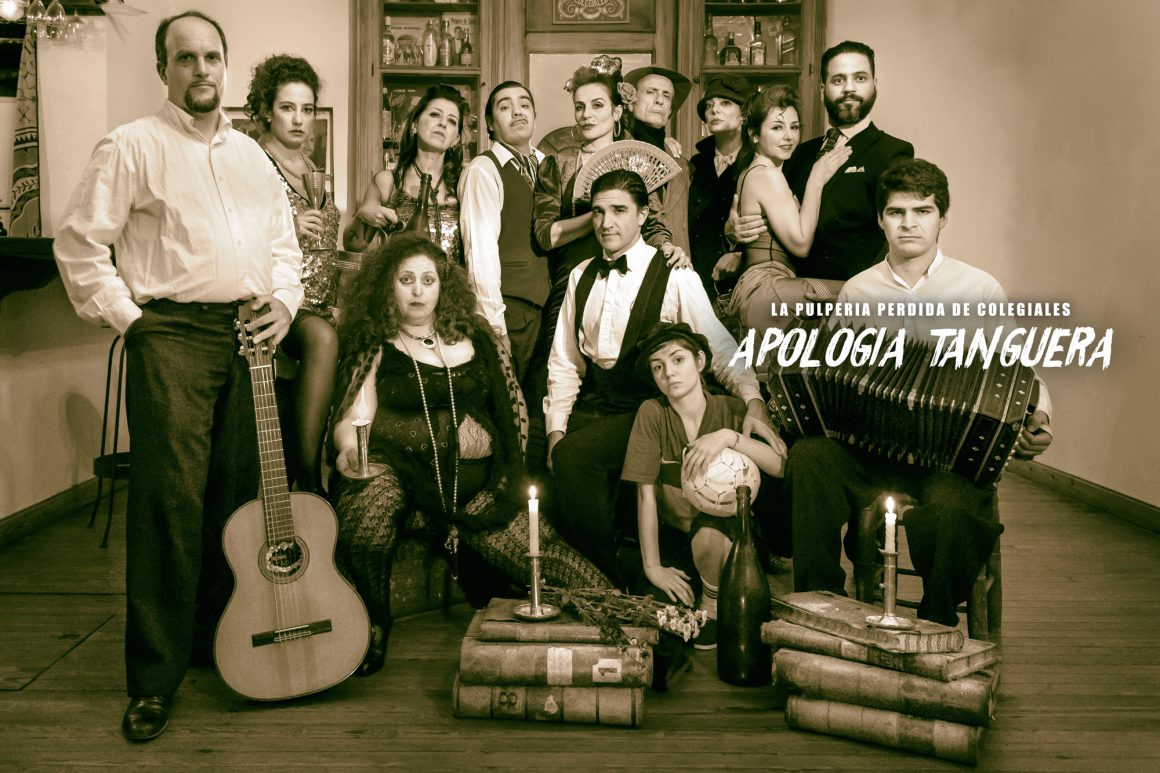 Apología Tanguera