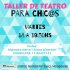 Taller de Teatro para Chicos