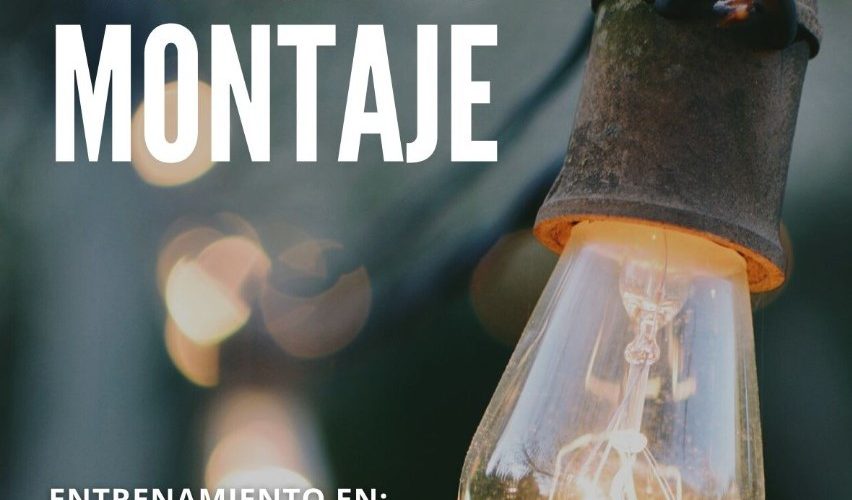 Taller de montaje Taller de montaje