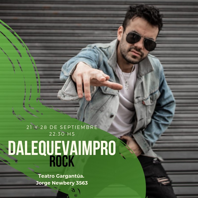 Dale que va