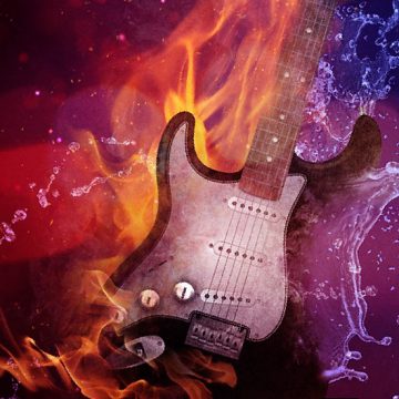 Alquiler de sala para bandas