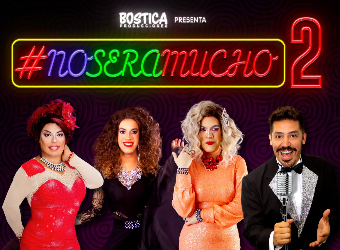 No será mucho 2