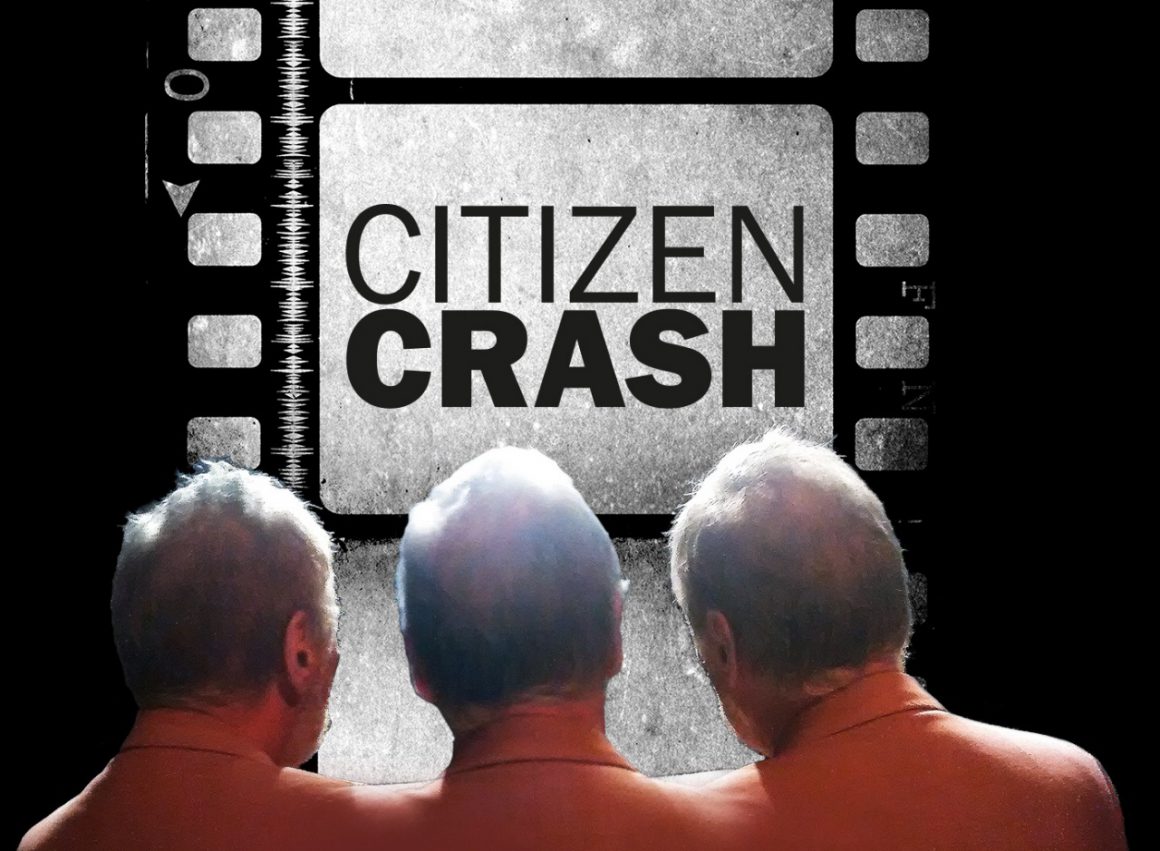 CITIZEN CRASH