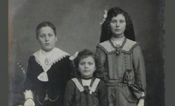 Caos en la casa de Bernarda.