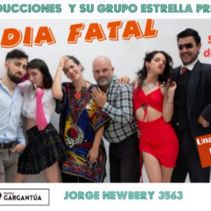 Un día fatal