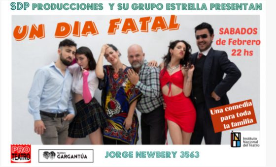 Un día fatal
