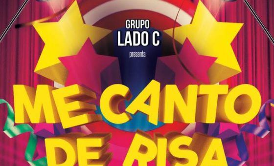 Me canto de risa